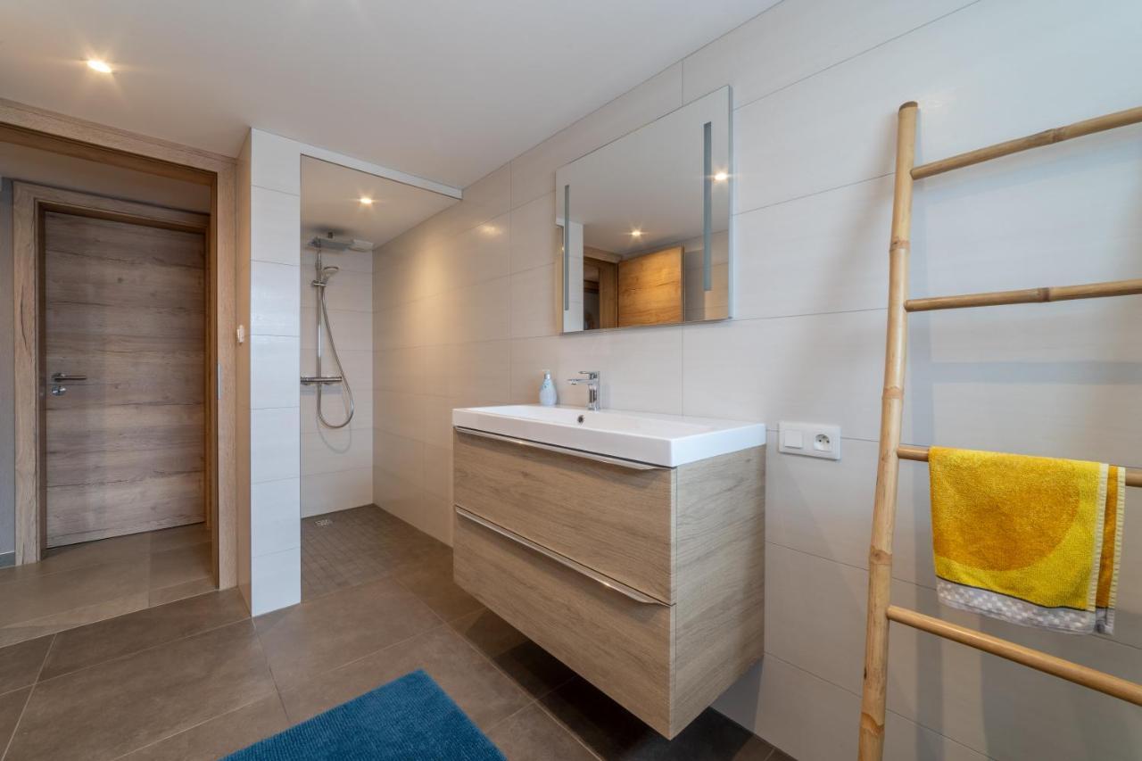 Maison Florentine Gunstett Exteriér fotografie